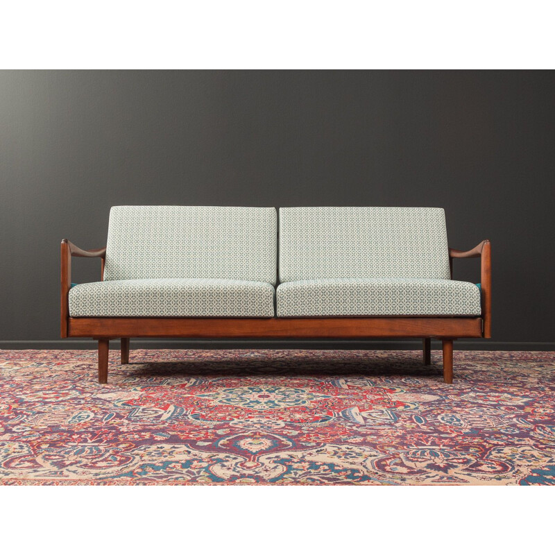 Vintage sofa by Knoll Antimott 1960