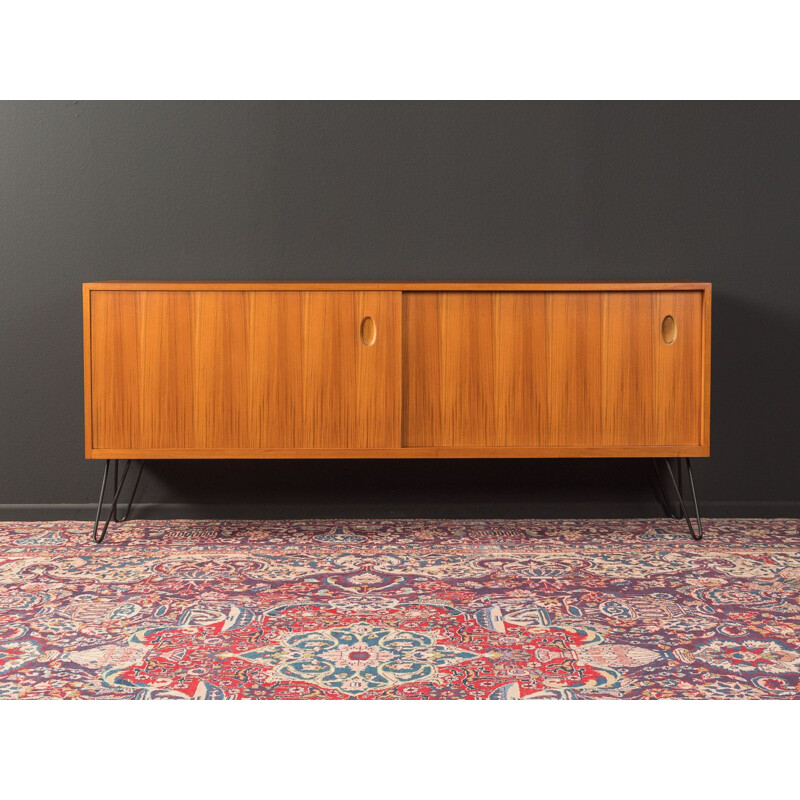 Vintage sideboard by Georg Satink, Germany 1950