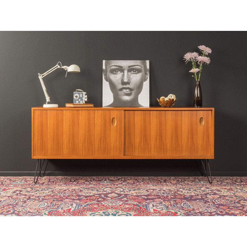 Vintage sideboard by Georg Satink, Germany 1950