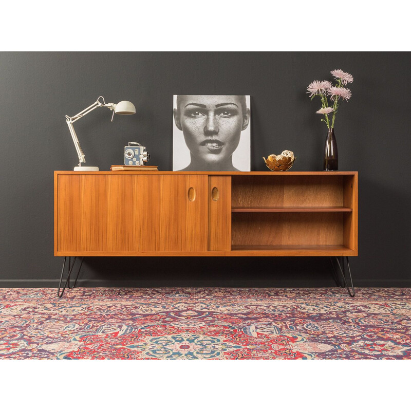 Vintage sideboard by Georg Satink, Germany 1950