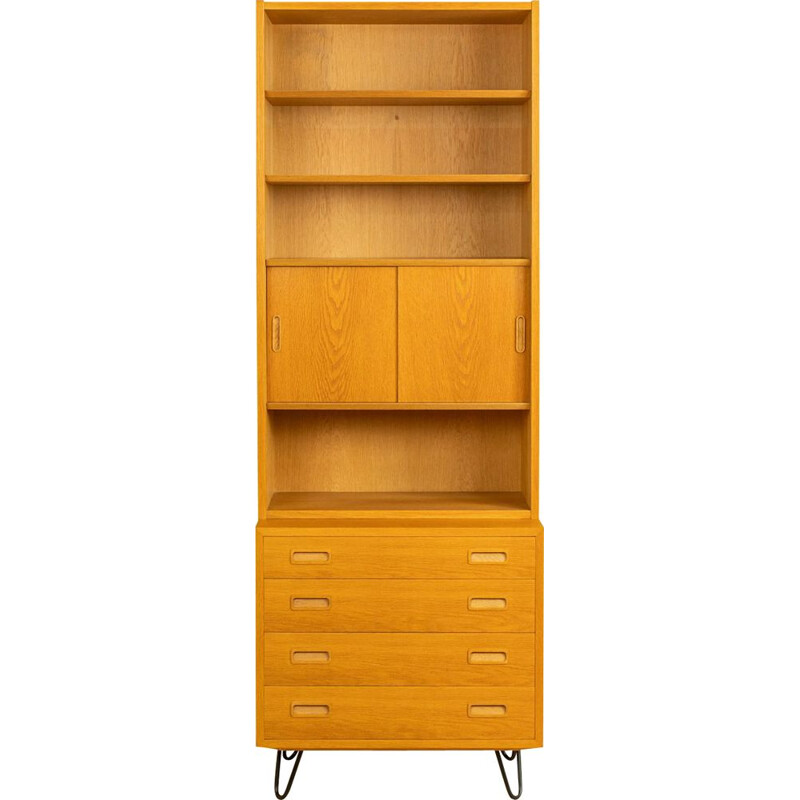 Vintage chest of drawers by Poul Hundevad 1960s