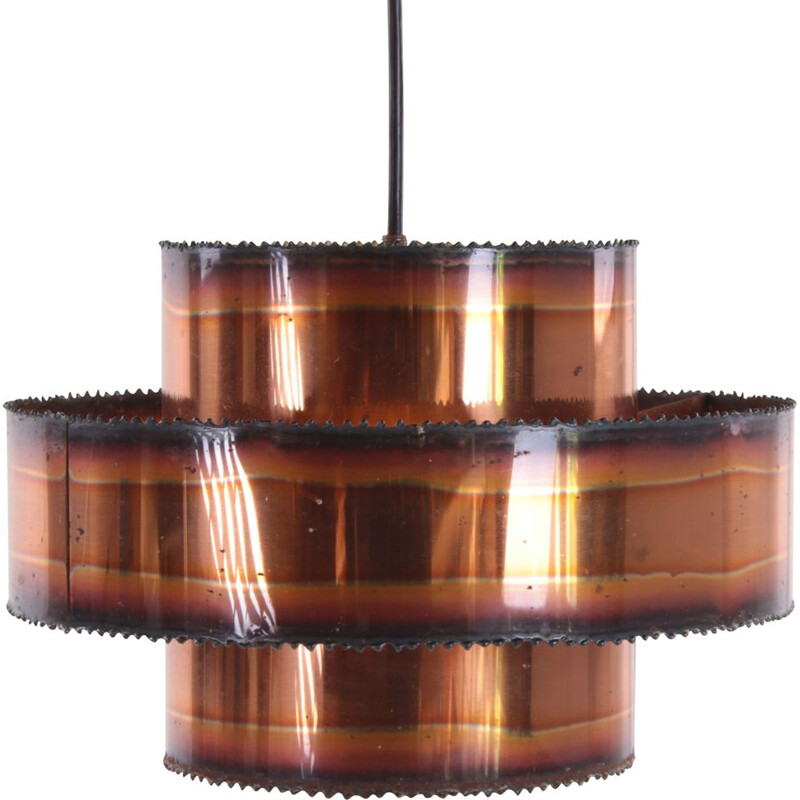 Vintage pendant lamp 1950