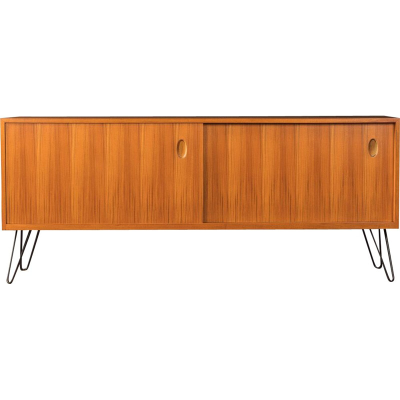 Vintage sideboard by Georg Satink, Germany 1950