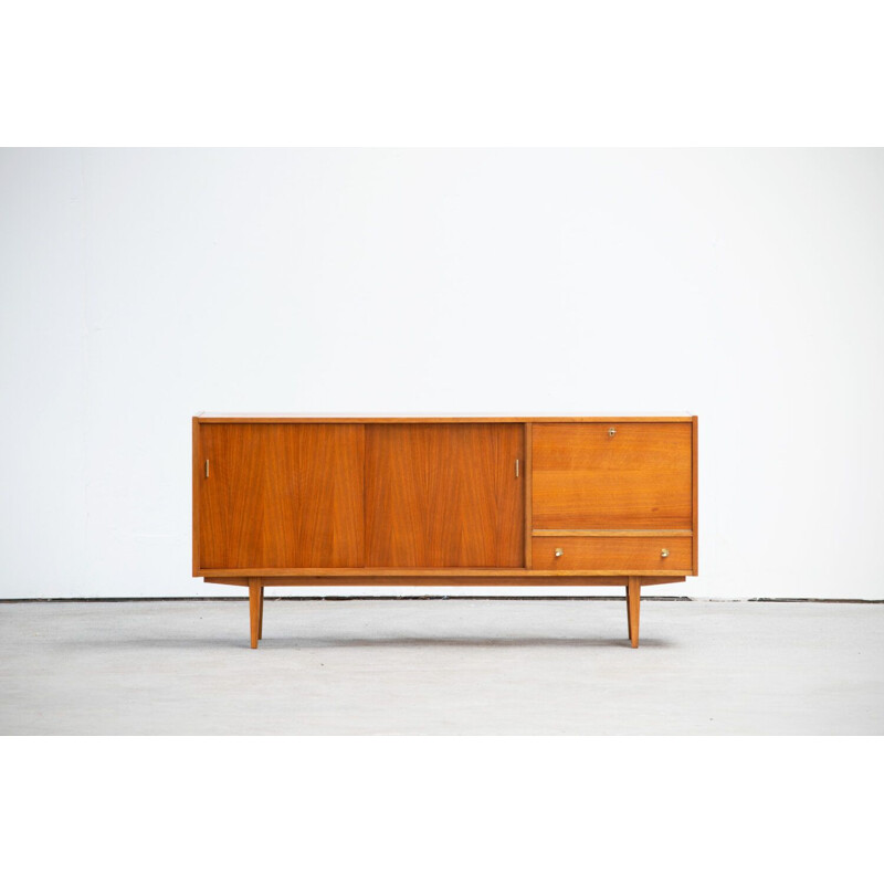 Vintage Scandinavian sideboard 1960