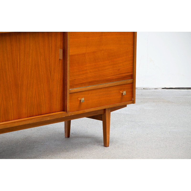 Vintage Scandinavian sideboard 1960