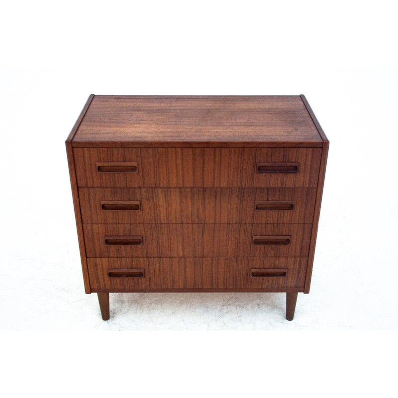 Commode vintage, Danemark 1960