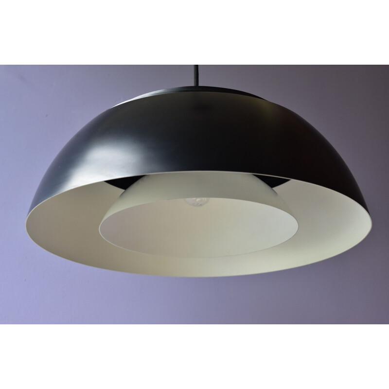 Vintage suspension lamp by Arne Jacobsen Denmark