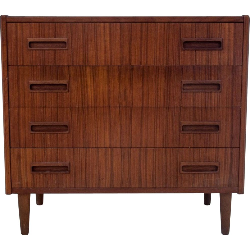 Vintage chest of drawers, Denmark 1960