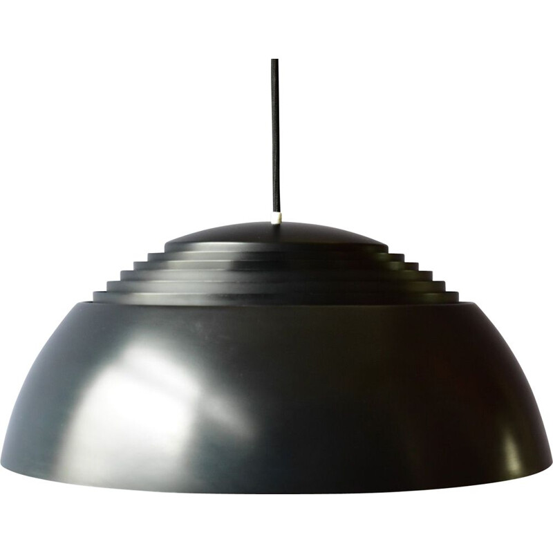 Vintage suspension lamp by Arne Jacobsen Denmark