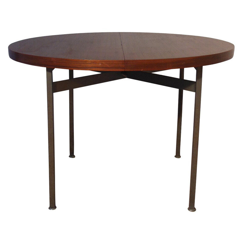 Round table - 1960s