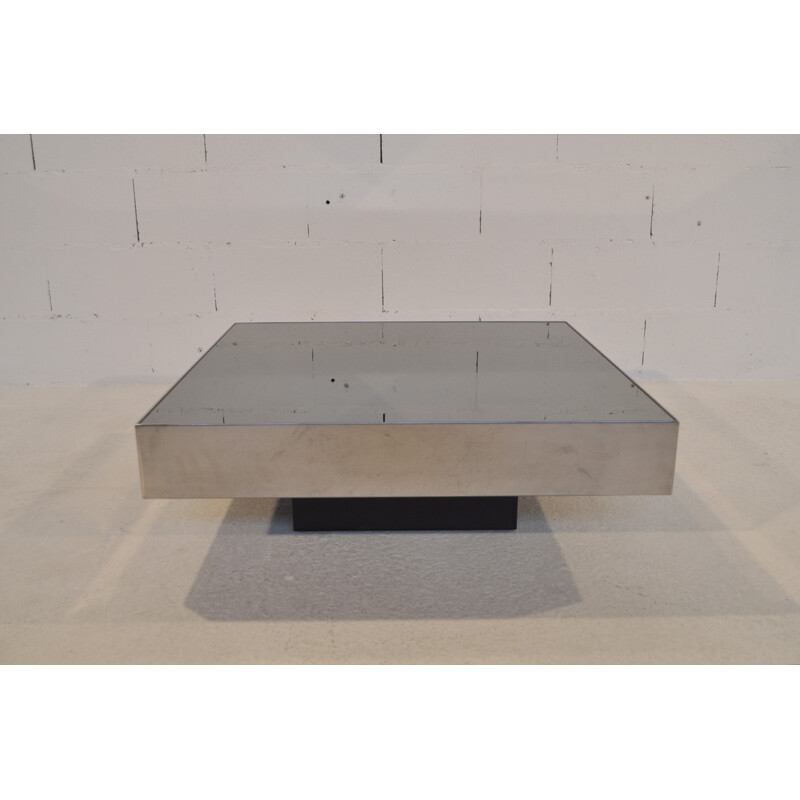 Coffee table, G.AUSENDA, G.BALDO GROSSI and G.GAVIOLI - 1970s