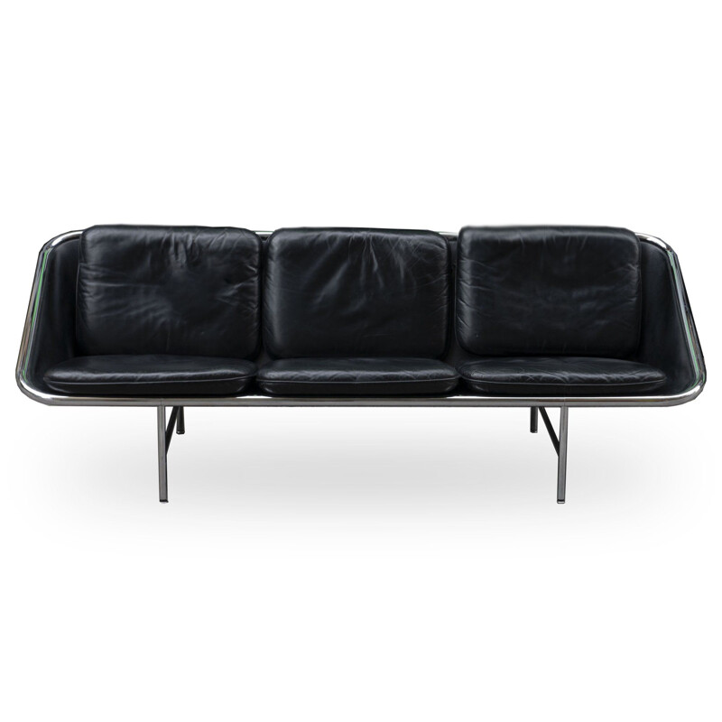 Canapé vintage "Sling Sofa" Herman Miller 1970