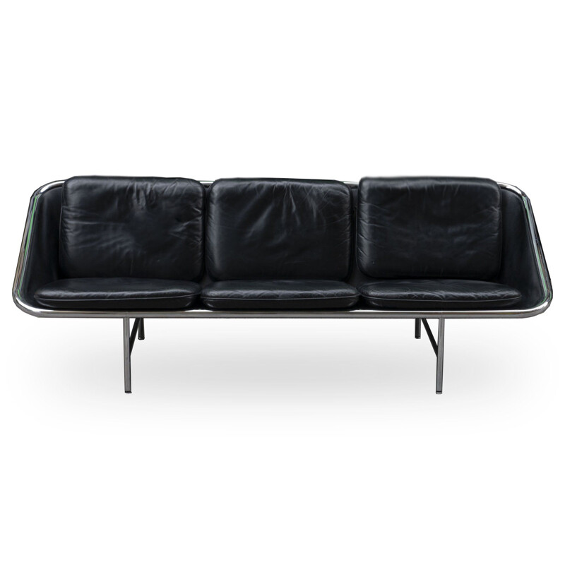 Vinatge "Sling sofa" by Herman Miller 1970s