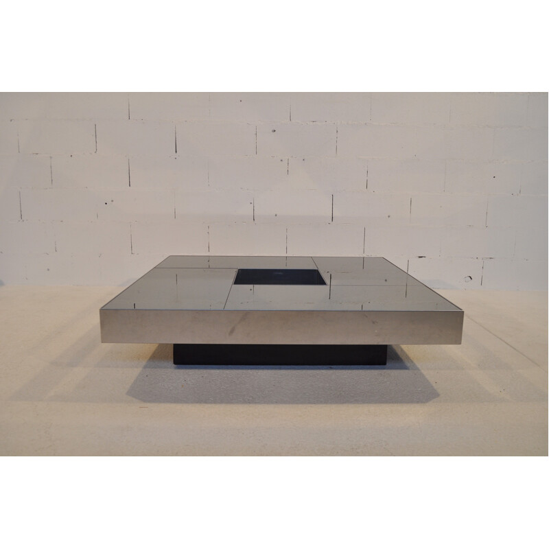 Coffee table, G.AUSENDA, G.BALDO GROSSI and G.GAVIOLI - 1970s