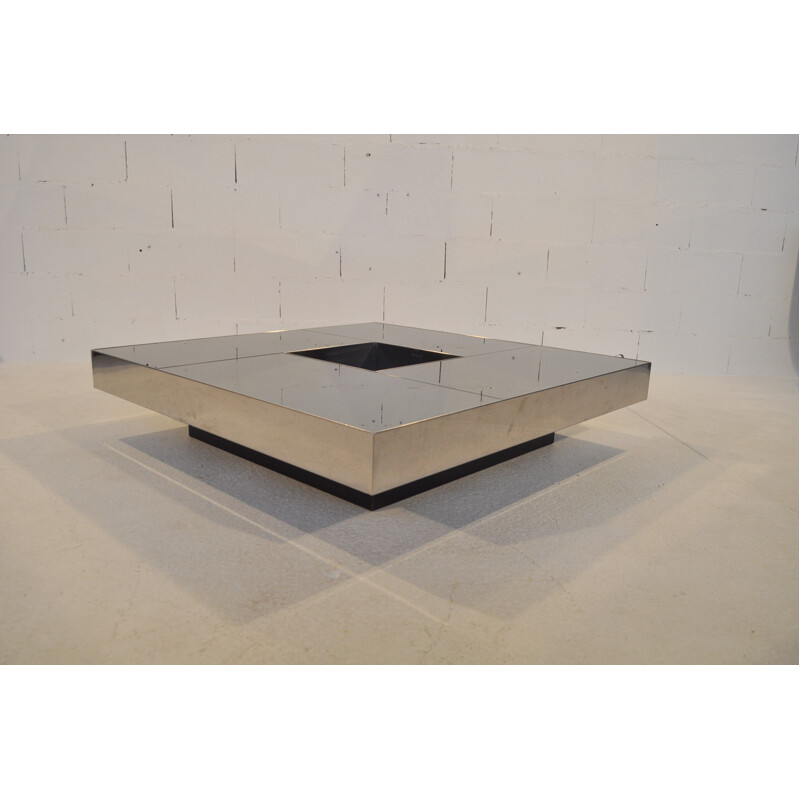 Coffee table, G.AUSENDA, G.BALDO GROSSI and G.GAVIOLI - 1970s