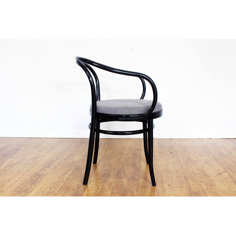 Vintage Thonet bentwood chair 