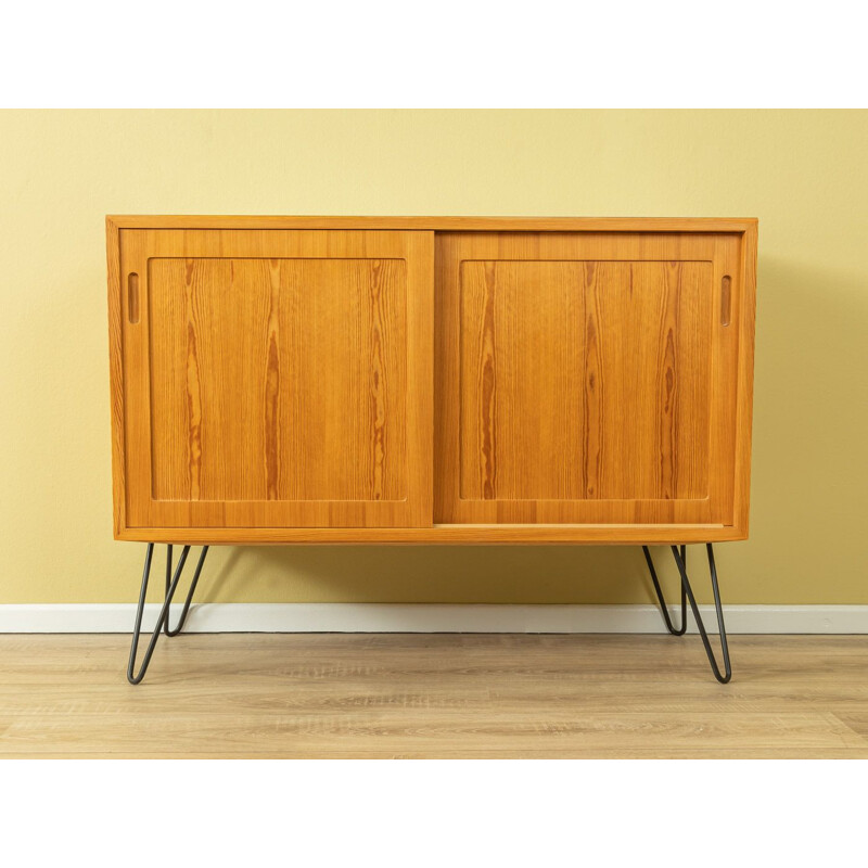 Vintage chest of drawers Poul Hundevad 1960s