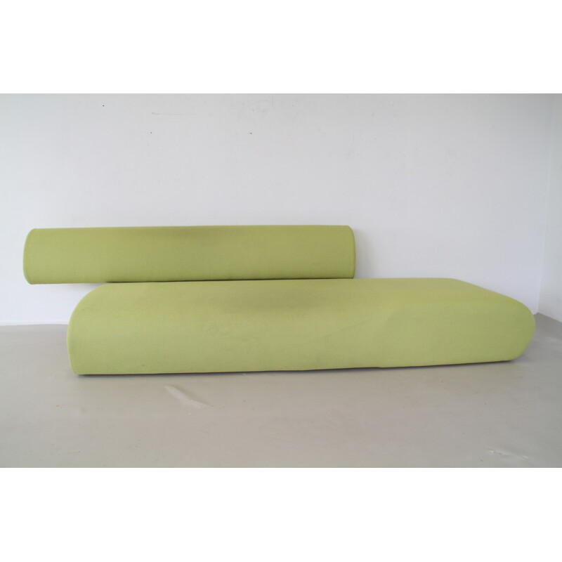 COR Lava modular sofa, Kirsten Antje HOPPERT & Steffen KROLL - 2000s