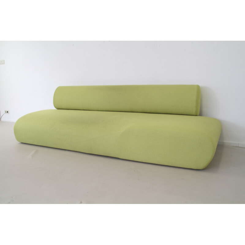 COR Lava modular sofa, Kirsten Antje HOPPERT & Steffen KROLL - 2000s