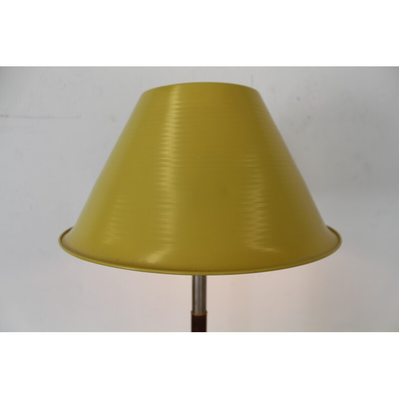 Lampe de table "5020" Gispen en métal, W.H. GISPEN - 1960