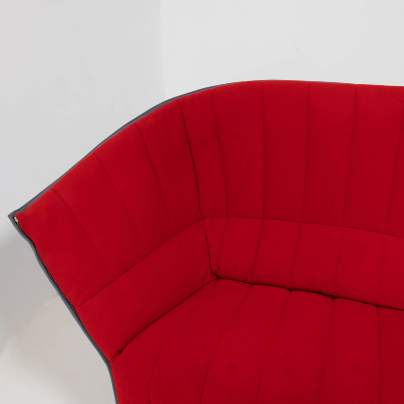 Vintage-Sessel "Moel" von Inga Sempé für Ligne Roset 2007