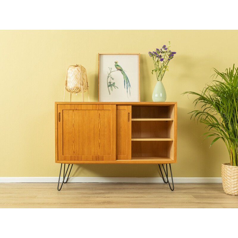 Credenza vintage di Poul Hundevad 1960