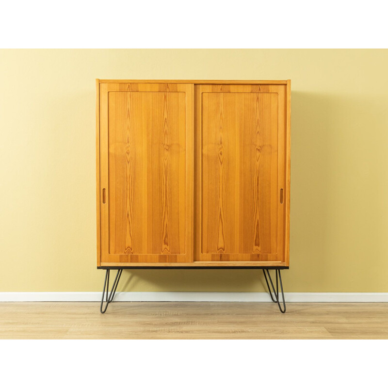 Vintage chest of drawers by Poul Hundevad 1960s