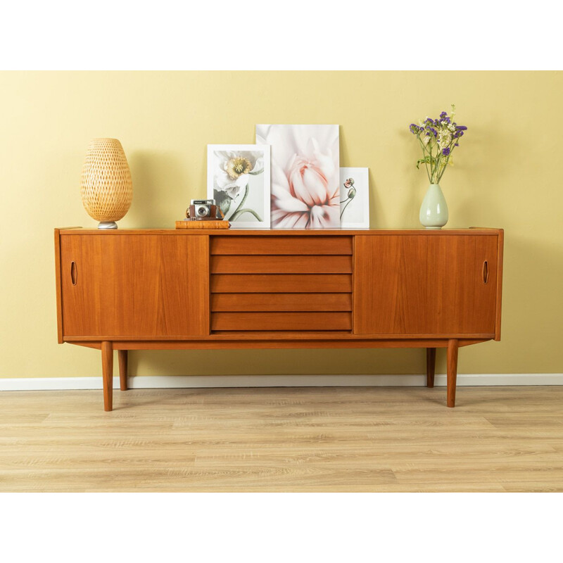 Vintage sideboard Nils Jonsson Sweden 1950s