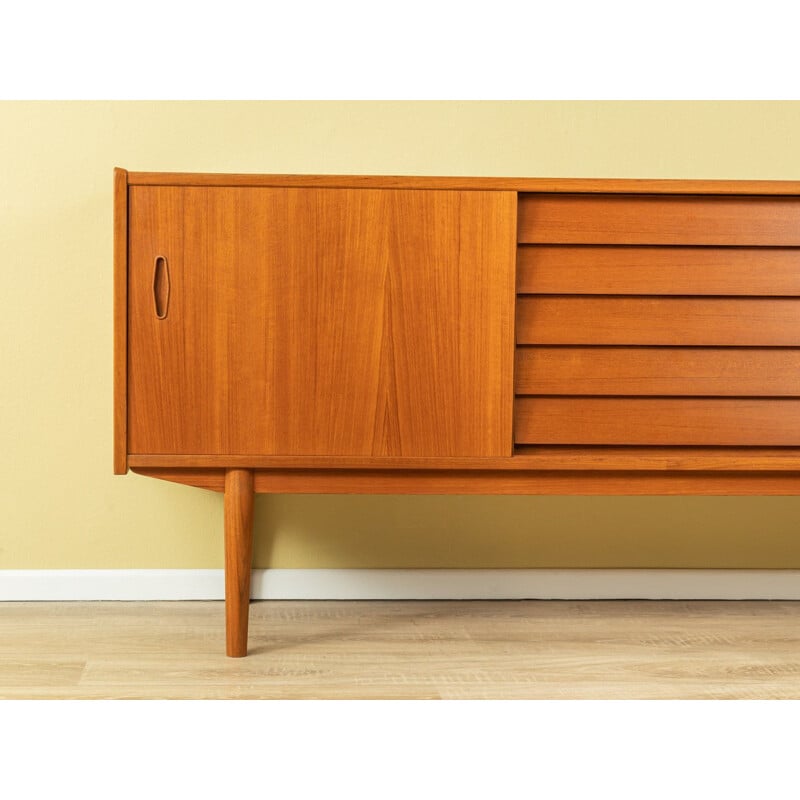 Vintage sideboard Nils Jonsson Sweden 1950s