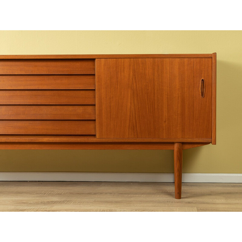 Enfilade vintage Nils Jonsson Suède 1950