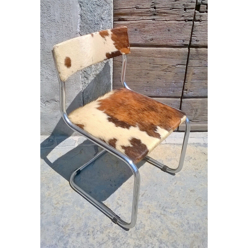 Cadeira Vintage por Thonet 1940