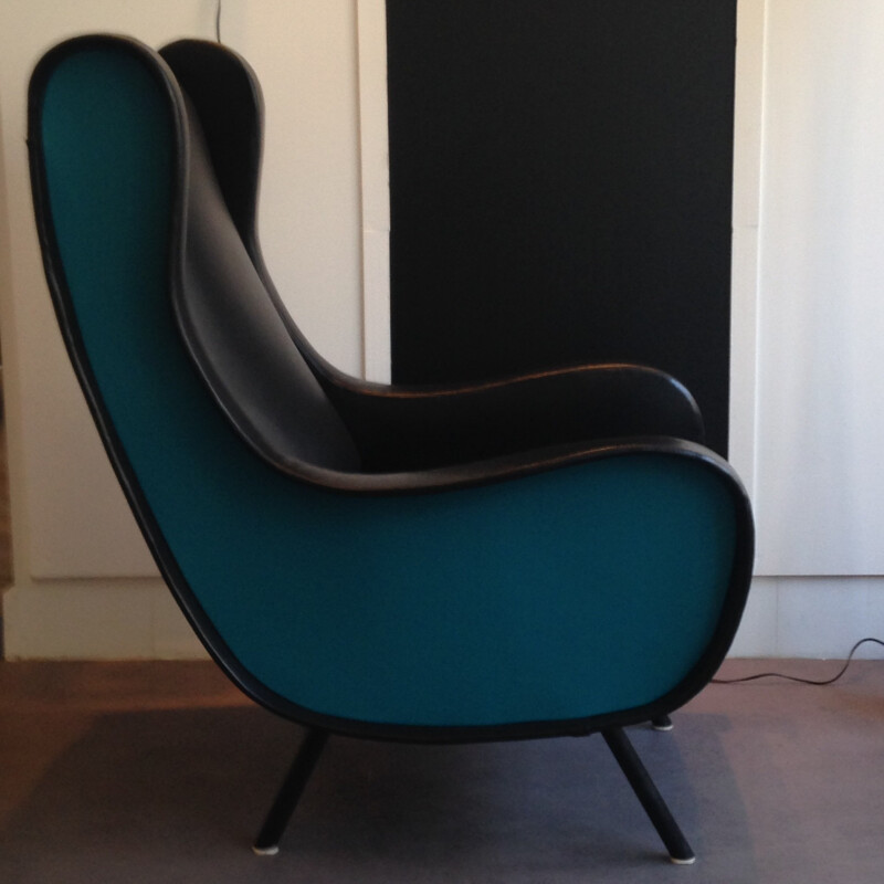 Armchair "Senior", Marco ZANUSO - 1950s