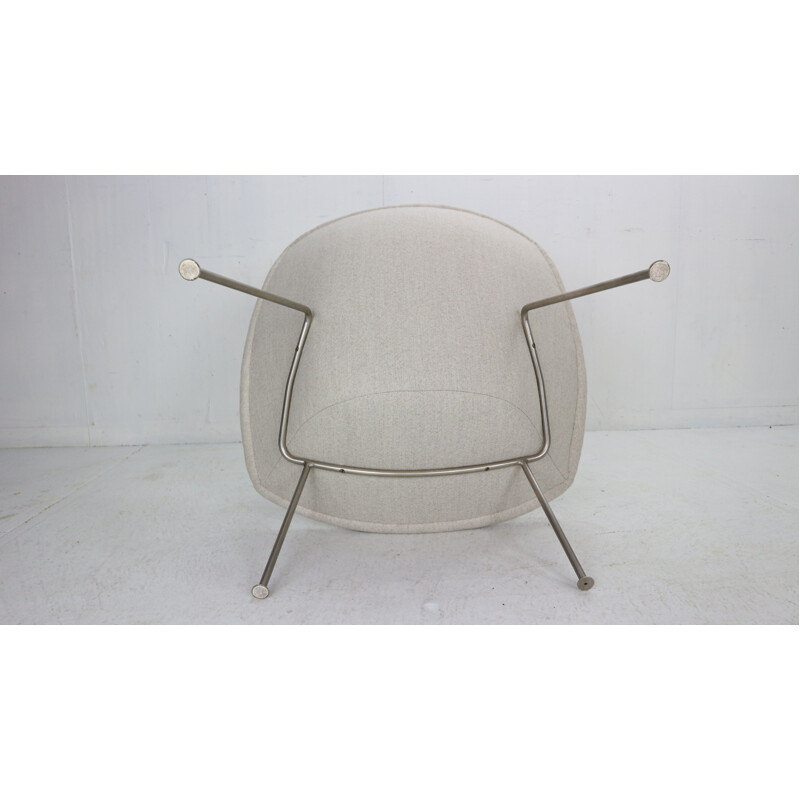 Vintage "Oyster" chair by Pierre Paulin for Artifoert, Netherlands 1964s