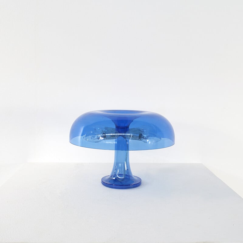 Artemide "Nessino" table lamp, Giancarlo MATTIOLI - 1960s