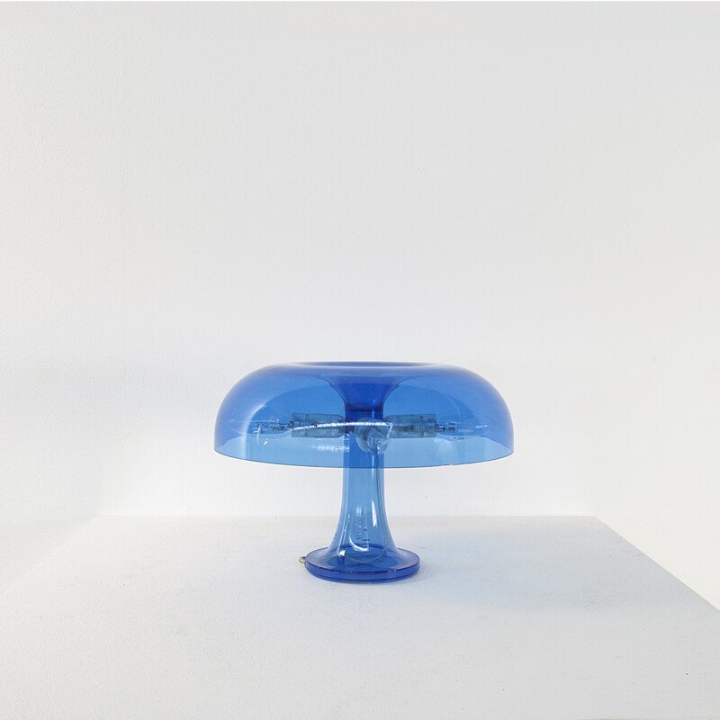 Artemide "Nessino" table lamp, Giancarlo MATTIOLI - 1960s