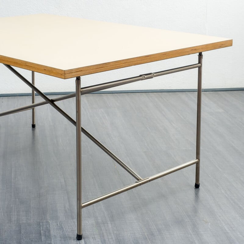 Vintage table or desk Germany