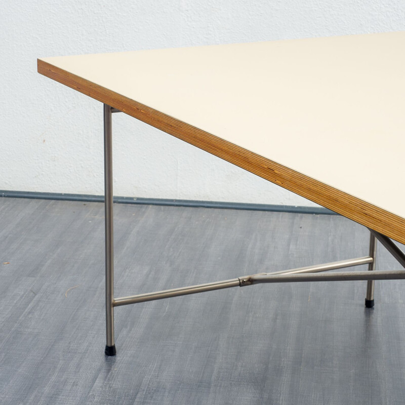 Table ou bureau vintage Allemagne
