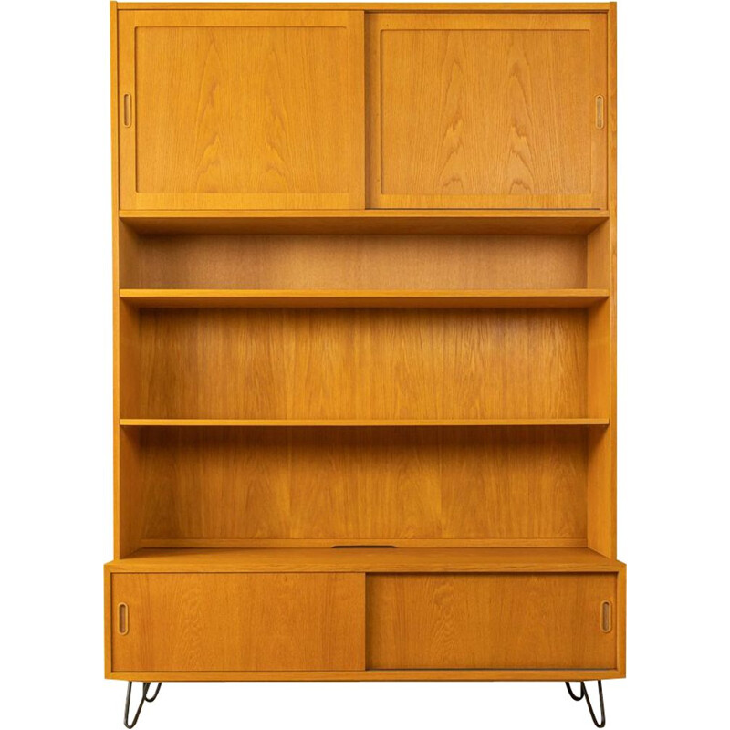 Vintage chest of drawers by Poul Hundevad 1960s