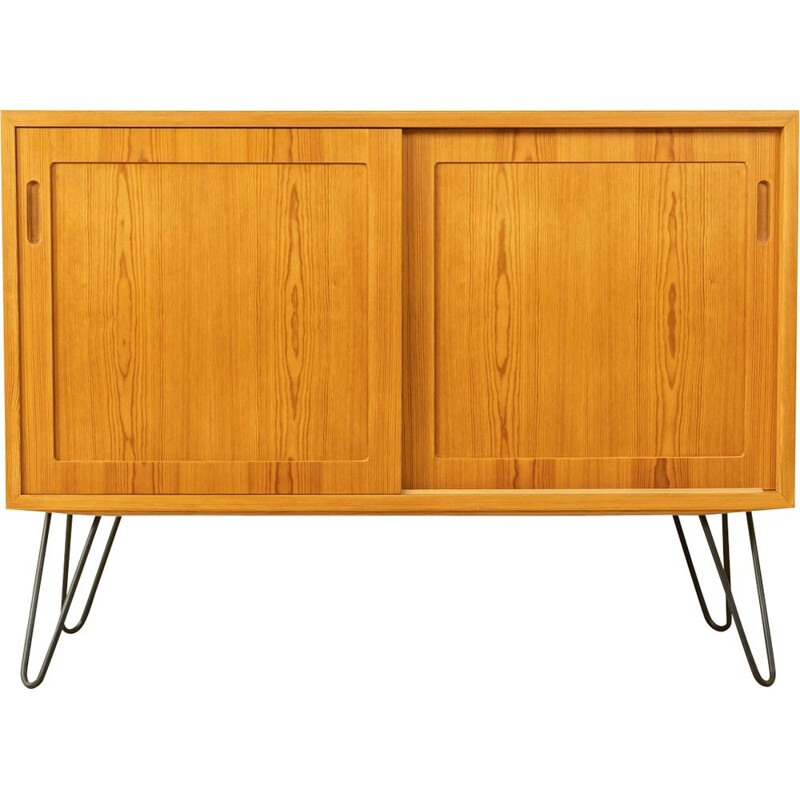 Credenza vintage di Poul Hundevad 1960