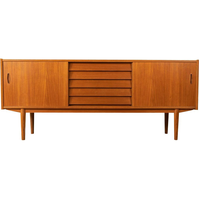 Enfilade vintage Nils Jonsson Suède 1950