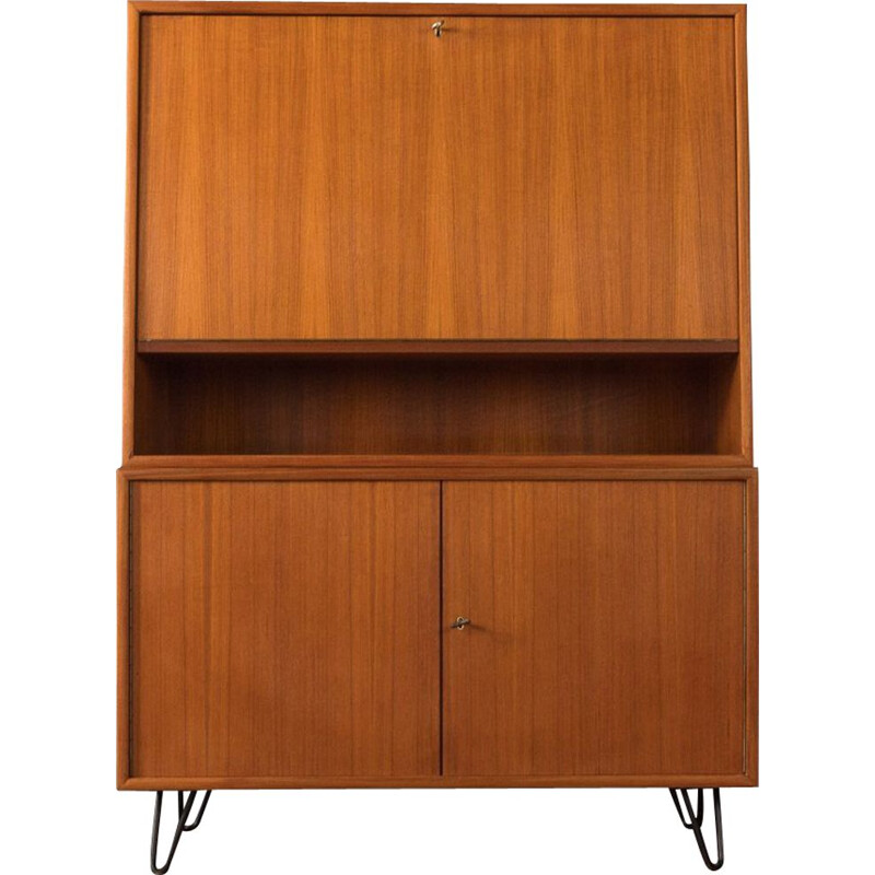 Bureau vintage par  WK Möbel 1960