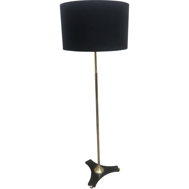 Vintage floor lamp Monix 1950s