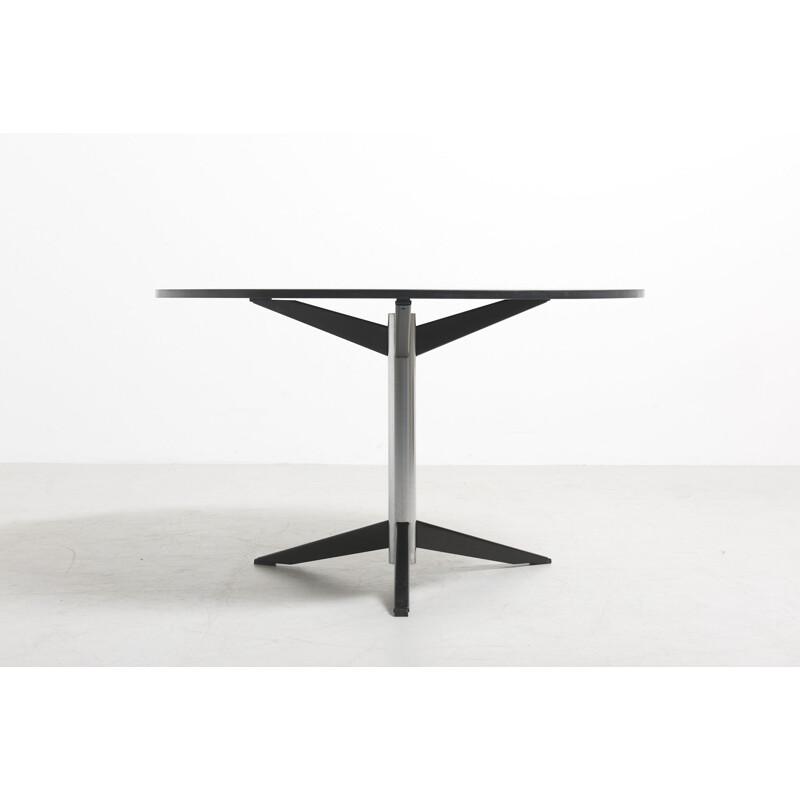 Vintage table by Martin Visser Netherlands 1960s