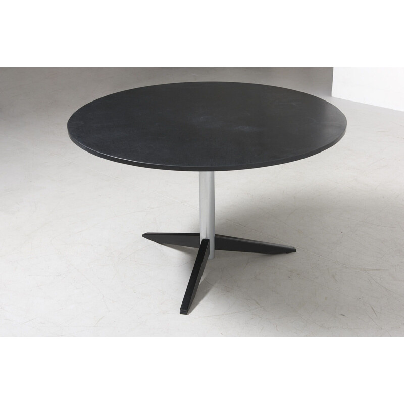 Table vintage par Martin Visser  Pays-Bas  1960