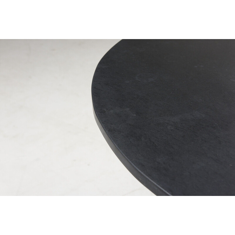 Table vintage par Martin Visser  Pays-Bas  1960