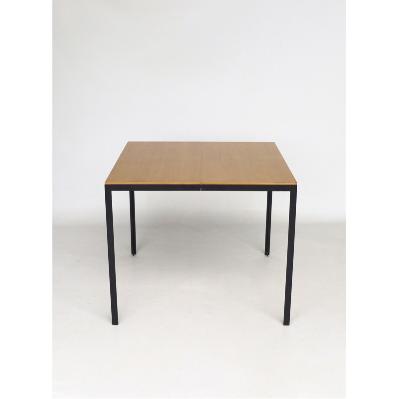 Vintage extending table for Knoll Florence Knoll 1950s