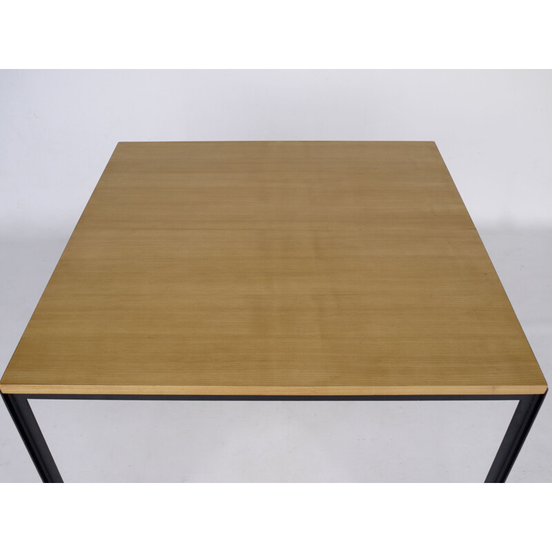 Vintage extending table for Knoll Florence Knoll 1950s