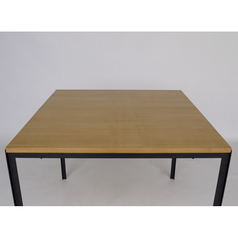 Vintage extending table for Knoll Florence Knoll 1950s