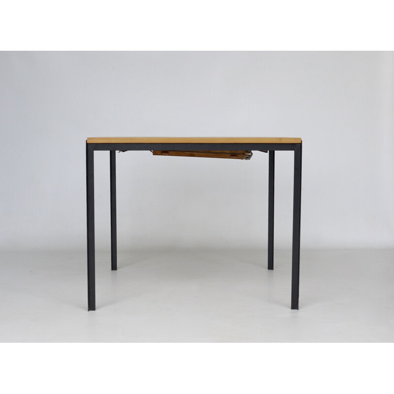 Vintage extending table for Knoll Florence Knoll 1950s