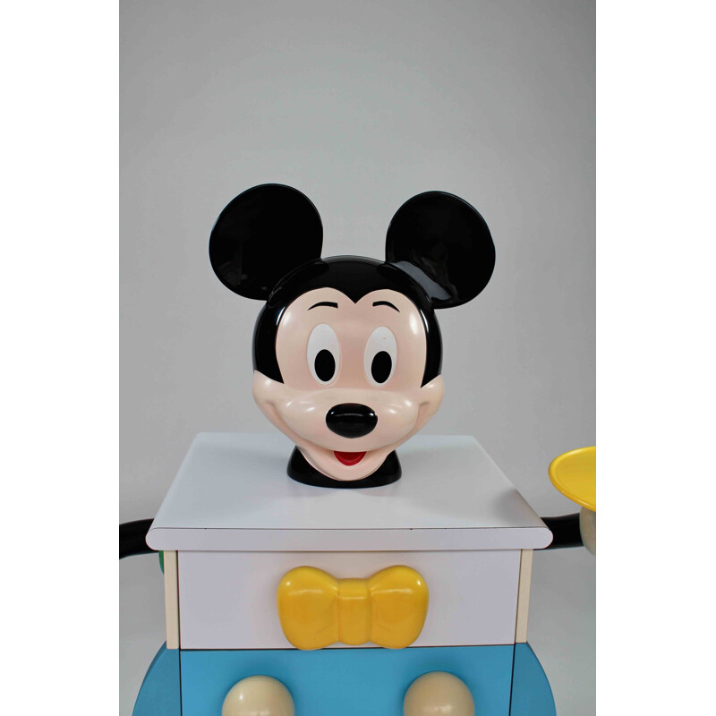 Vintage Mickey box set